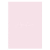 Aperturee - Light Pink Solid Color Studio Photography Backdrop